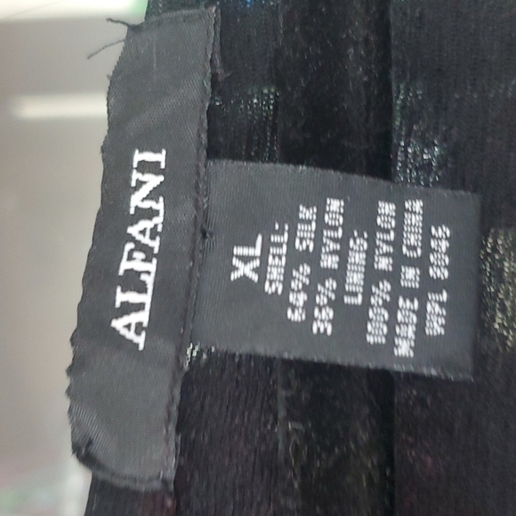 ALFANI blouse 👚 ♥️ - Picture 5 of 5